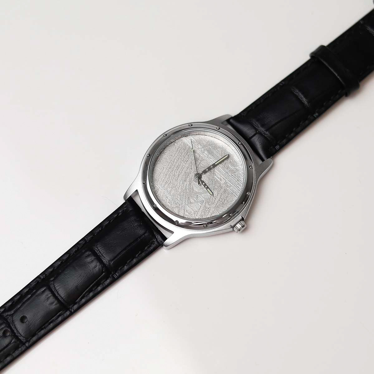 Muonionalusta Meteorite Watch