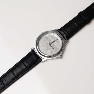 MH657W Muonionalusta Meteorite Watch 1