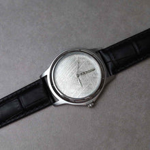 MH657W Muonionalusta Meteorite Watch 3