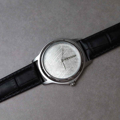 MH657W Muonionalusta Meteorite Watch 3