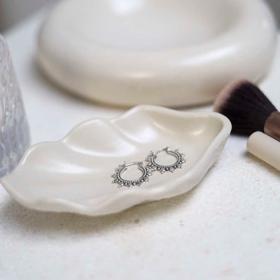 ML903_Sterling Silver Karim Hoops_ new 1