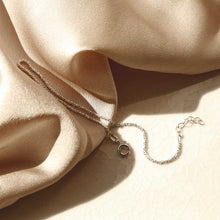 Sterling Silver Margarita Bracelet