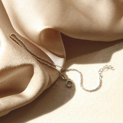 Sterling Silver Margarita Bracelet