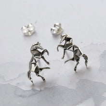 MZA0223POLISHEDORIGAMIHORSESTUDcopy