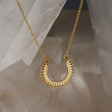 goldplatedsterlingsilvermarrakechnecklace1