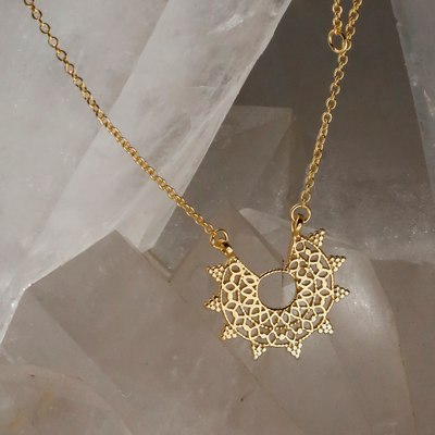 goldplatedsterlingsilvermedinanecklacesoncrystal.