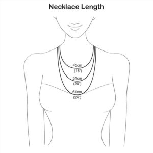 3 chain lengths 6c121550 f5b6 4527 b0d9 ed0f0660e264