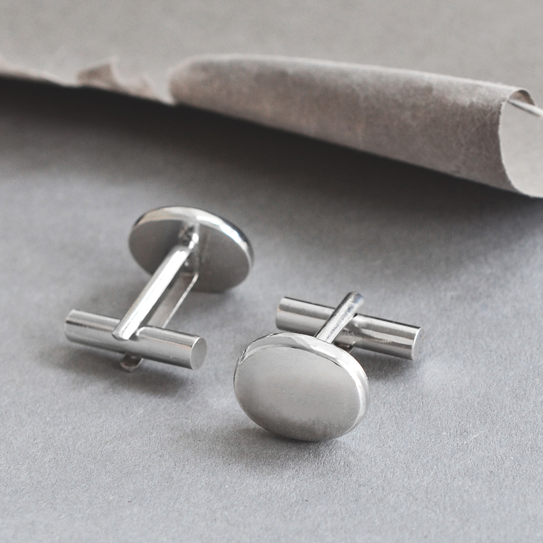 Cufflinks