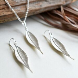 LONG LEAF SET