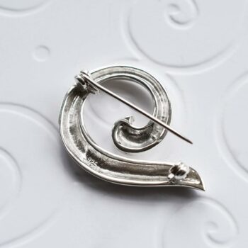 MC179B SPIRALBROOCH 004