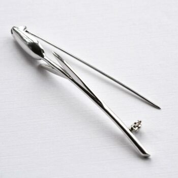 MC180B TULIPBROOCH 002