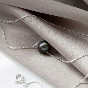 MK820 STERLING STERLING SILVER FRESH WATER BLACK PEARL NECKLACE 18 19.5 2 1110x1110 1