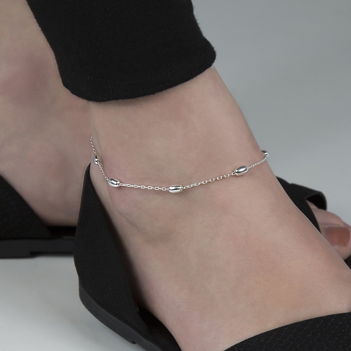 Anklets Women's Anklets at Martha Jackson