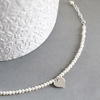 PEARL BRACELET