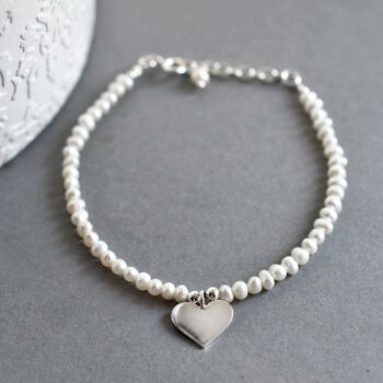 PEARL BRACELET 22379778 51f0 47fa a276 698b470fbafc