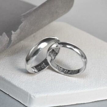 PLAIN RING 2 900X900