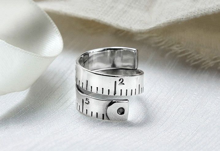 Quirky Rings