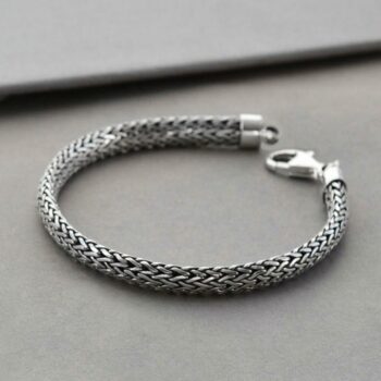 SNAKE BRACELET L 900X900