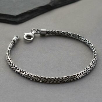 SNAKE BRACELET S 900X900