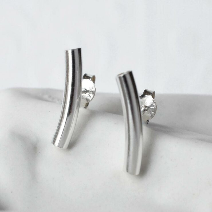 Handmade Sterling Silver Rings | Contemporary & Personalised | Kim Ryan  Jewellery UK