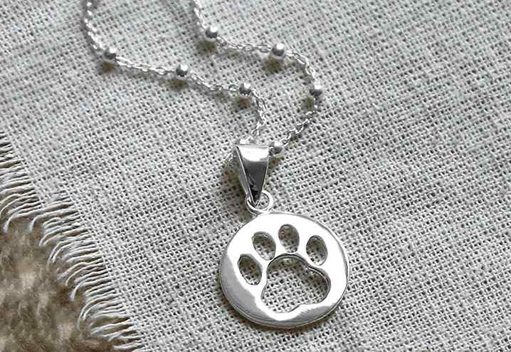 Animal Jewellery