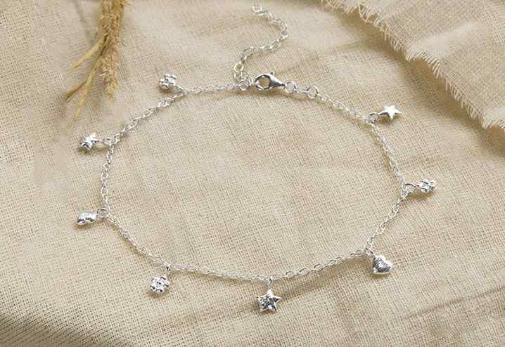 Charm Bracelets
