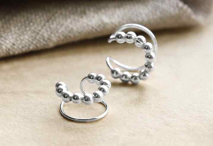 Ear Cuffs