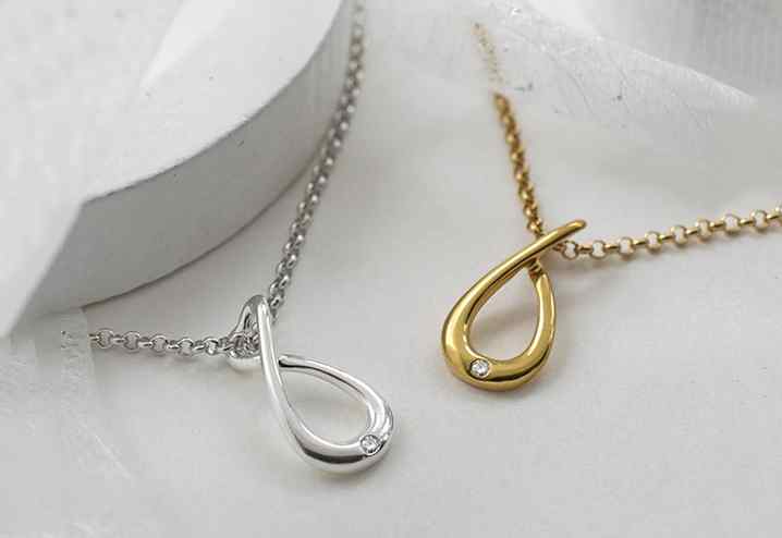 Infinity Jewellery