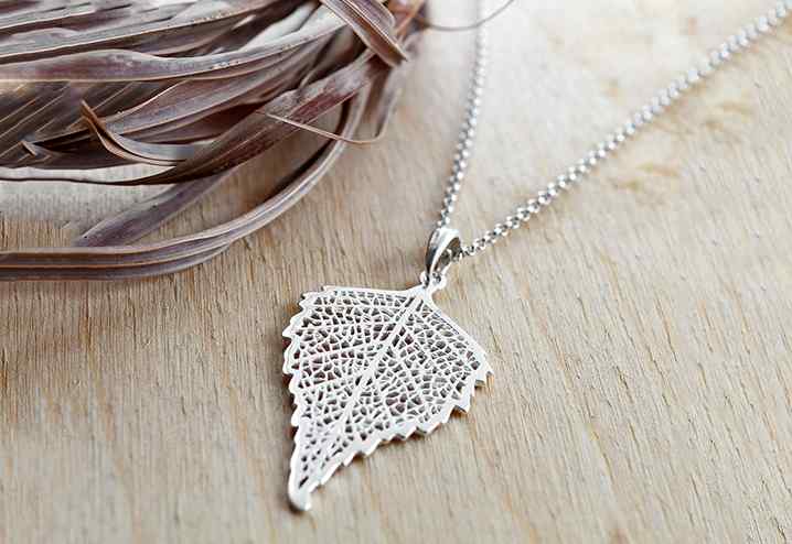 Nature Pendants