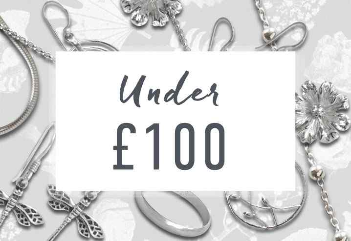 Necklaces Under £100