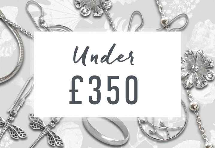 Bracelets Under £350