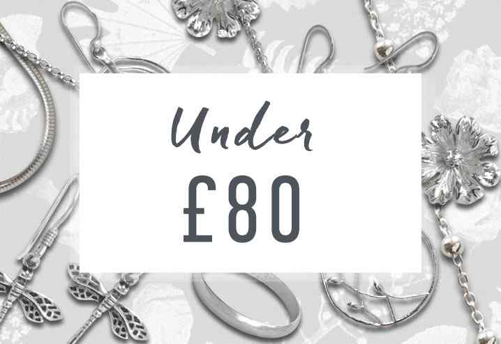 Earrings Under £80