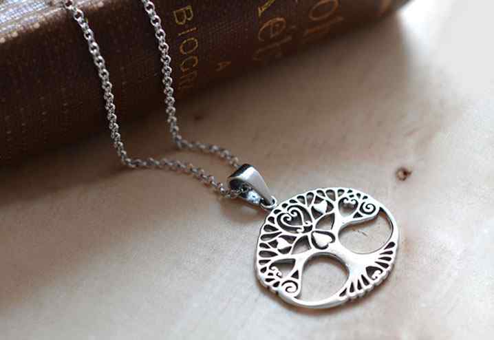 Tree Of Life