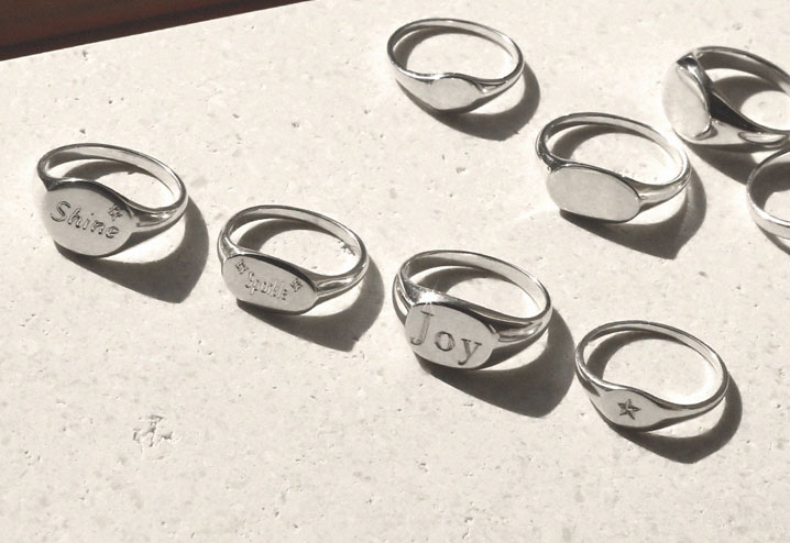 Signet Rings