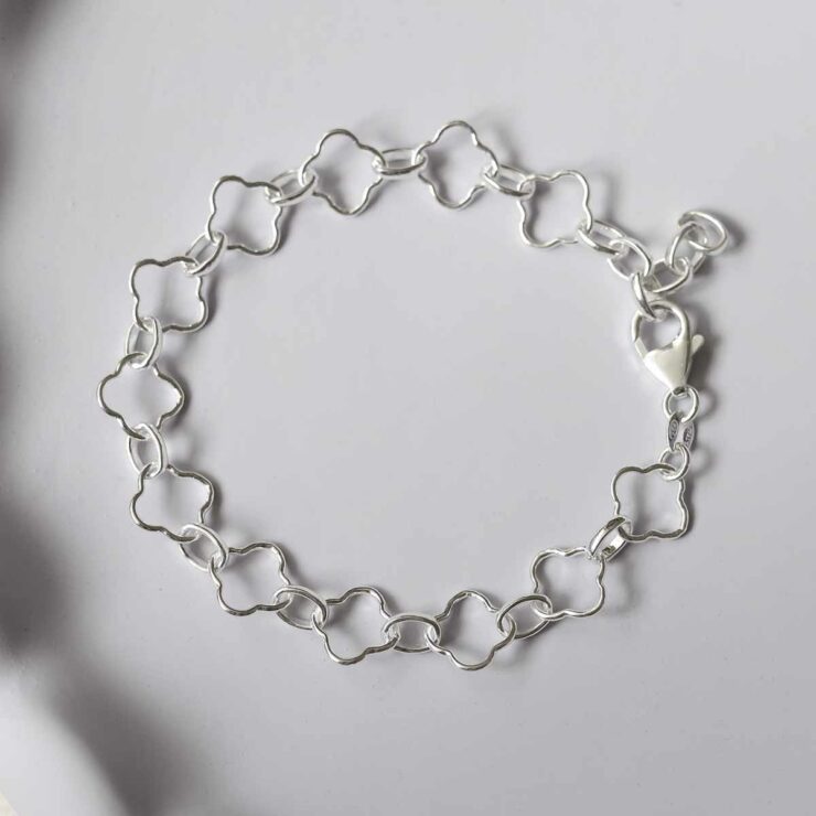 Oiritaly Bracelet - Woman - Tous - 613101610 - Mesh - Silver