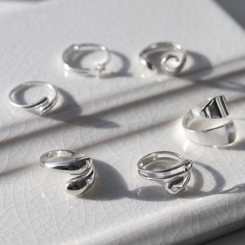 ML808L ML808S ML809 ML810 ML821 ML822 ADJUSTABLE RINGS GROUP