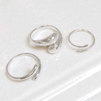 ML808 Adjustable Flow Ring Group