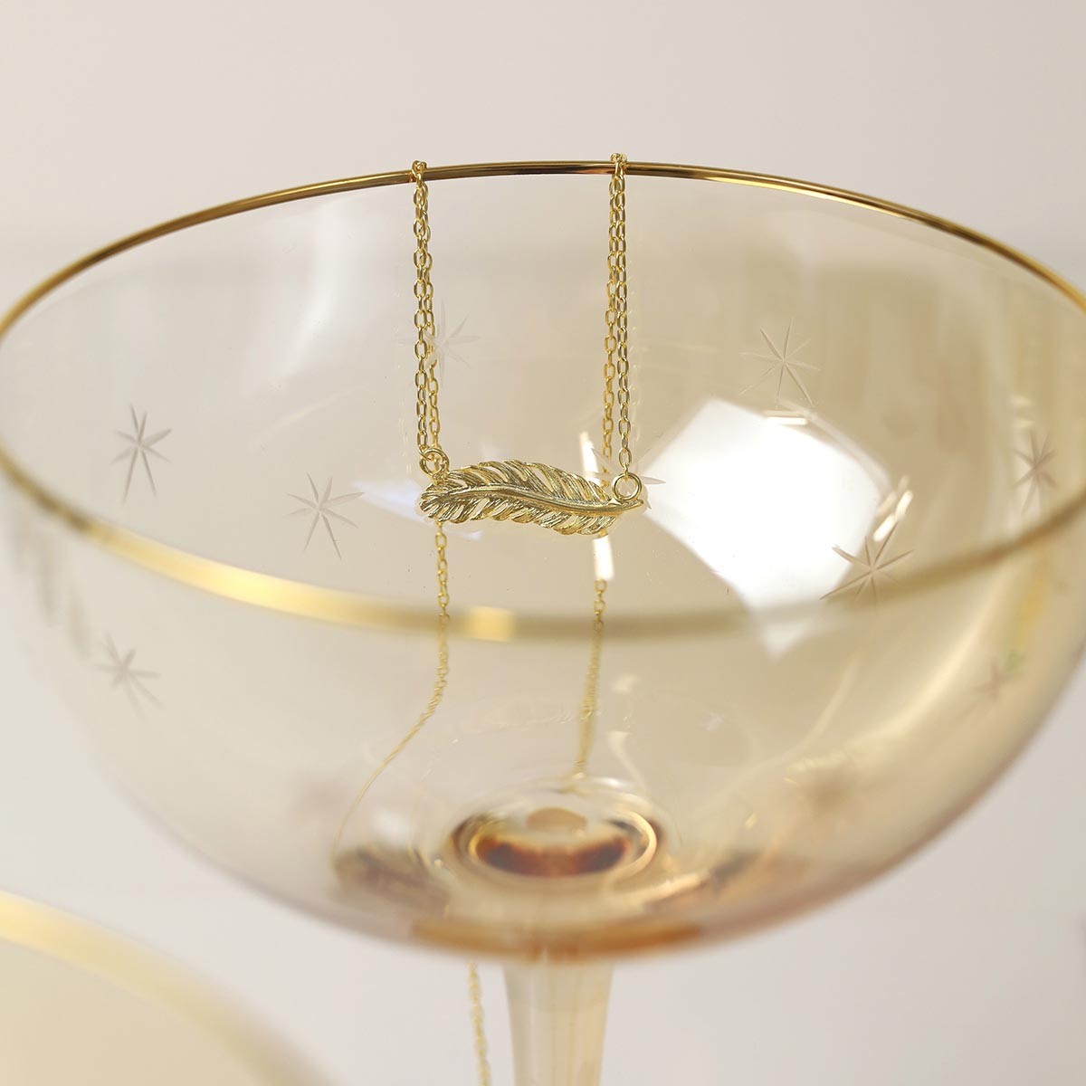 5 Gold christmas gifts blog
