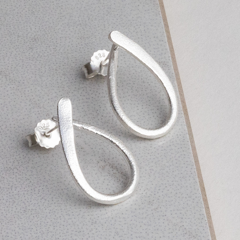 New In | Affordable Silver & Gold Plated Jewellery | Martha Jackson