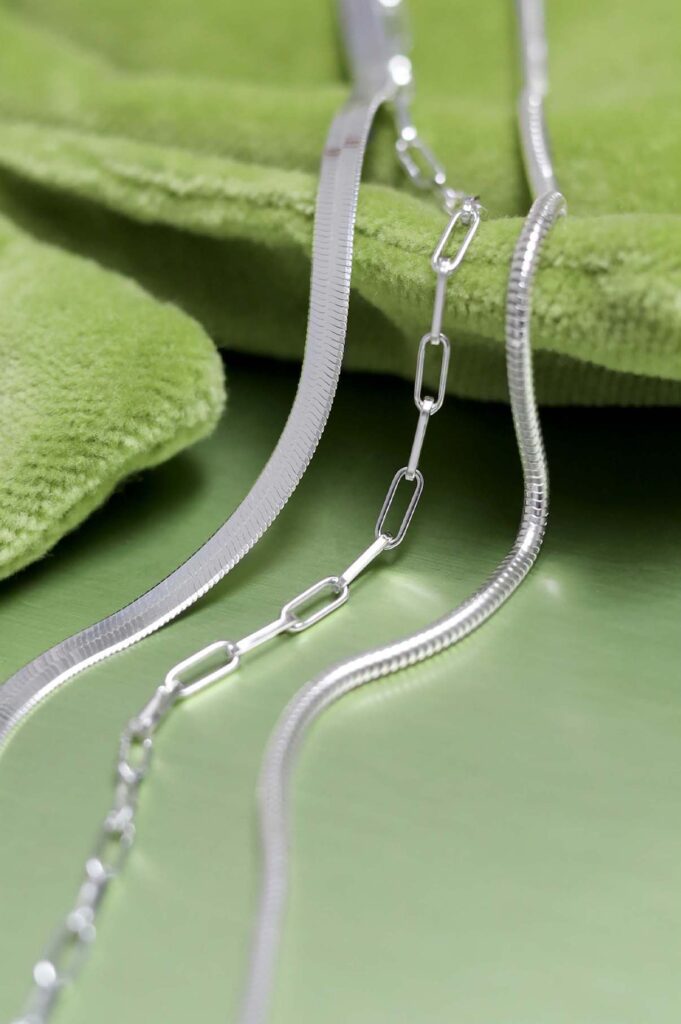 The Martha Jackson Gift Guide christmas chains