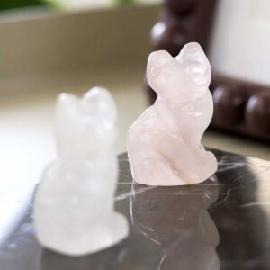 Cat Stones