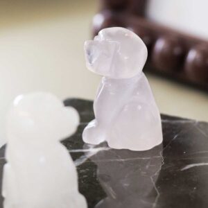 Dog Stones