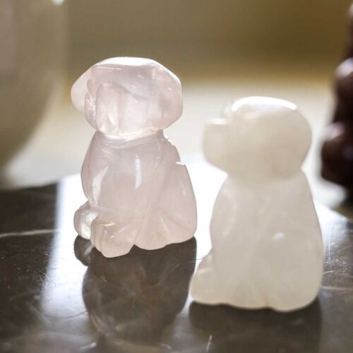 Dog Stones