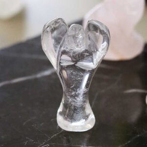 Angel Stone (Clear Quartz)_4