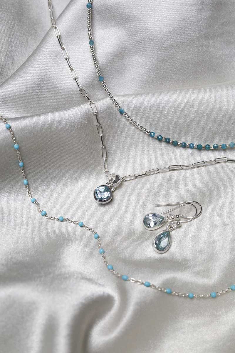 something blue website