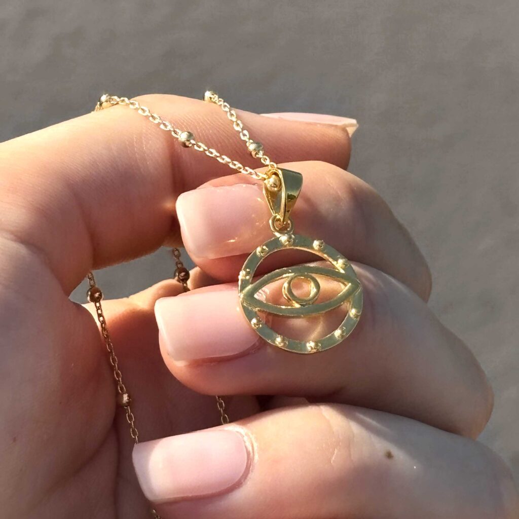 Gold collection