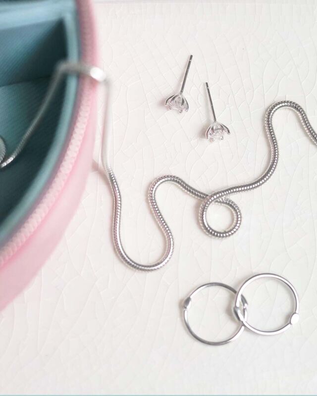 Can we take a minute to talk about our jewellery box faves from the MJ Icons Collection? 😍

These pieces are serious main character energy, everyday staples with just the right amount of sparkle! ✨

#MJIcons #MarthaJackson #925SterlingSilver #hoopearrings #silvernecklace
